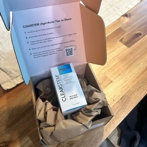 Clearstem Cellrenew Serum